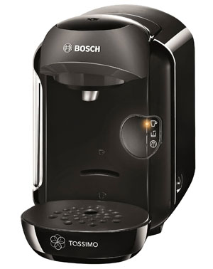 Espressor-automat-Bosch-Tassimo-Vivy-TAS-negru