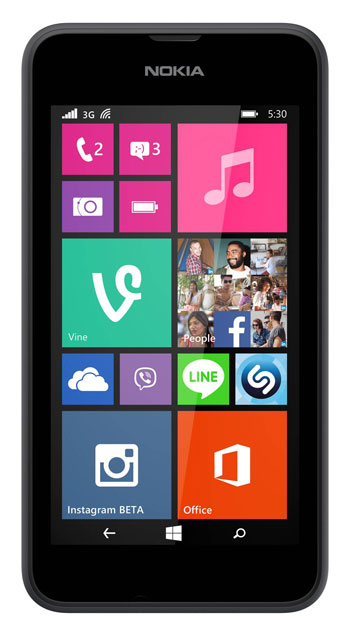 Telefon-mobil-Nokia-530-Lumia