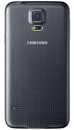 Samsung-Galaxy-S5-4G-back
