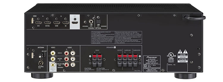 Sistem-Audio-5.1-Pioneer-receiver-VSX-324-mid1